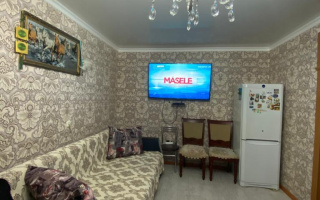 Продажа 2-комнатной квартиры, 44 м², ул. Сейфуллина, дом  33 - Продажа квартир в Абае