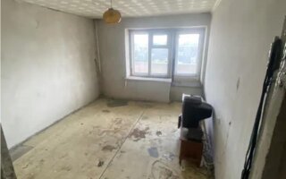 Продажа 1-комнатной квартиры, 31 м²