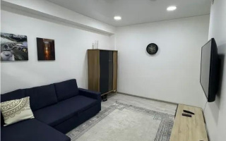 Продажа 1-комнатной квартиры, 57.1 м², ул. Шевченко, дом  85 - Продажа  однокомнатных квартир в Алматы без посредников с фото