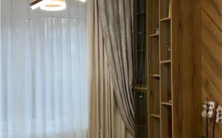 Продажа 2-комнатной квартиры, 52.3 м², мкр-н Таугуль, дом  4 - Продажа  двухкомнатных квартир в Алматы
