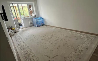Продажа 3-комнатной квартиры, 60.2 м², ул. Петрова, дом  5 - Продажа  трехкомнатных квартир в Астане