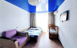 Продажа 2-комнатной квартиры, 51 м², пр. Металлургов - Продажа квартир в Темиртау