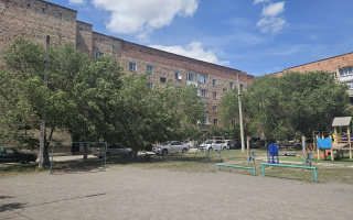 Продажа 1-комнатной квартиры, 39 м² - Продажа однокомнатных квартир в кирпичном доме в Казахстане