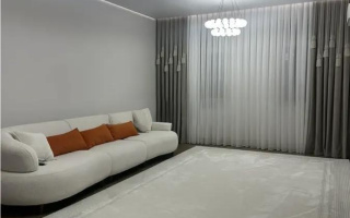 Продажа 3-комнатной квартиры, 123 м² - Продажа  трехкомнатных квартир в новостройках Астаны - страница 15