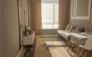 Продажа 2-комнатной квартиры, 44.3 м² - Продажа квартир в монолитно-каркасном доме в Казахстане - страница 4