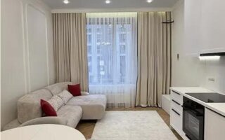Продажа 2-комнатной квартиры, 44 м² - Продажа двухкомнатных квартир от собственников в Астане