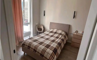 Продажа 1-комнатной квартиры, 46.5 м² - Продажа квартир в Алмалинском р-не Алматы