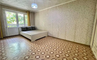 Продажа 1-комнатной квартиры, 36 м², ул. Чокина, дом  120 - Продажа квартир в Алматы