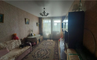 Продажа 2-комнатной квартиры, 54 м², пр. Республики, дом  11 - Продажа квартир в Темиртау