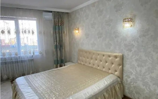 Продажа 2-комнатной квартиры, 67 м², мкр. Нуркент, дом  71 - Продажа квартир в Алматы