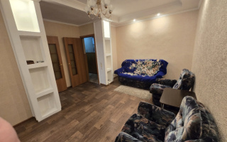 Аренда 2-комнатной квартиры, 59 м² - Аренда двухкомнатных квартир помесячно в Караганде