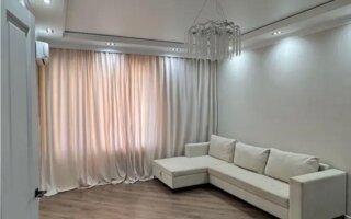 Продажа 2-комнатной квартиры, 54.3 м² - Аренда квартир помесячно в Атырау