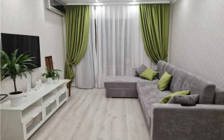 Продажа 3-комнатной квартиры, 78 м², ул. Тулебаева, дом  69 - Продажа квартир в Медеуском р-не Алматы