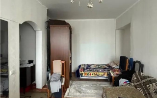 Продажа 1-комнатной квартиры, 28 м², ул. Бокейханова, дом  19Б - Продажа  однокомнатных квартир в Алматы без посредников
