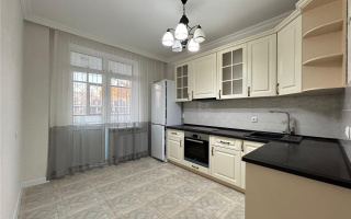 Продажа 4-комнатной квартиры, 134 м², ул. Нарикбаева - Продажа квартир в Астане