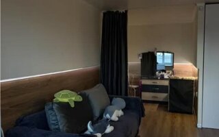 Продажа 1-комнатной квартиры, 31 м² - Продажа однокомнатных квартир в Караганде
