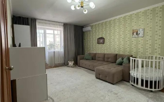 Продажа 1-комнатной квартиры, 49.9 м² - Продажа квартир в р-не Сарыарка Астаны - страница 3