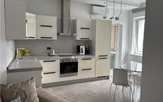 Продажа 2-комнатной квартиры, 77 м², ул. Кабанбай батыра, дом  87 - Продажа  двухкомнатных квартир в новостройках Алматы без посредников