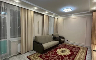 Продажа 2-комнатной квартиры, 70.2 м², ул. Керей, Жанибек хандар, дом  40 - Продажа  двухкомнатных квартир в Астане с фото