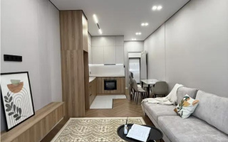 Продажа 2-комнатной квартиры, 55 м² - Продажа квартир в новостройках Алматы - страница 6