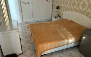 Продажа 3-комнатной квартиры, 70 м², ул. Сейфуллина, дом  1 - Продажа  трехкомнатных квартир в новостройках Астаны с фото