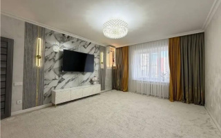 Продажа 2-комнатной квартиры, 77 м² - Продажа квартир в р-не Сарайшык Астаны
