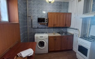 Продажа 2-комнатной квартиры, 48 м², мкр-н 26, дом  46 - Продажа квартир в Казахстане