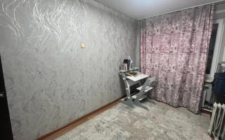 Продажа 2-комнатной квартиры, 50.8 м², мкр-н Орбита-1, дом  33 - Продажа квартир в Караганде