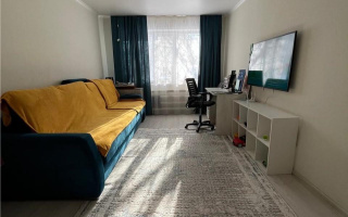 Продажа 2-комнатной квартиры, 44 м², ул. Абая - Продажа квартир в Темиртау