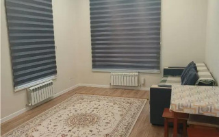 Продажа 2-комнатной квартиры, 45 м² - Продажа двухкомнатных квартир от собственников в Караганде