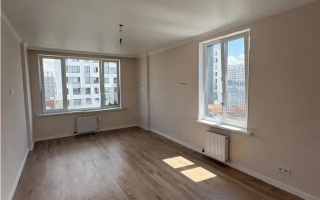 Продажа 3-комнатной квартиры, 96 м², ул. Бектурова, дом  11/1 - Продажа квартир в новостройках Астаны без посредников с фото