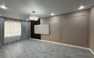 Продажа 1-комнатной квартиры, 44 м², мкр. Гажайып, дом  5/2 - Продажа квартир в Алматы без посредников