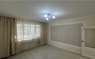 Продажа 1-комнатной квартиры, 47.2 м², пр. Мангилик Ел, дом  62 - Продажа  однокомнатных квартир в Астане с фото