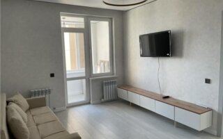 Продажа 2-комнатной квартиры, 66 м² - Продажа двухкомнатных квартир в р-не Есиль Астаны - страница 2