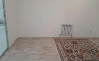 Продажа 1-комнатной квартиры, 43 м², мкр-н Шугыла, дом  340/4 - Продажа квартир в новостройках Алматы без посредников с фото