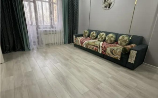 Продажа 2-комнатной квартиры, 92.4 м², ул. Кенесары, дом  69 - Продажа квартир в Астане