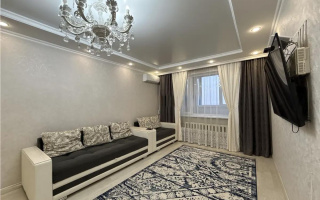 Продажа 3-комнатной квартиры, 93 м², ул. Айтматова, дом  36 - Продажа  трехкомнатных квартир в Астане