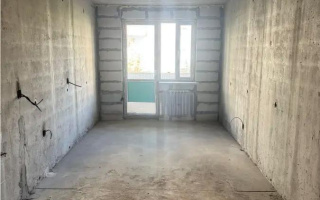 Продажа 2-комнатной квартиры, 87.3 м², мкр-н Жетысу-3, дом  55 - Продажа квартир в Алматы