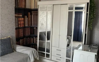 Продажа 2-комнатной квартиры, 40 м², ул. Белинского, дом  23 - Продажа  двухкомнатных квартир в Караганде без посредников