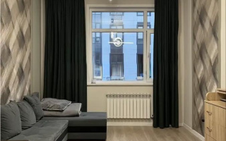 Продажа 2-комнатной квартиры, 38.4 м² - Продажа квартир в Астане - страница 19