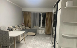 Продажа 1-комнатной квартиры, 30 м² - Продажа однокомнатных квартир в Алматы - страница 10