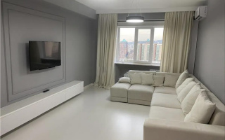 Продажа 2-комнатной квартиры, 72 м², ул. Навои, дом  208/8 - Продажа квартир в новостройках Алматы без посредников