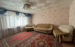 Продажа 2-комнатной квартиры, 66 м², пр. Республики - Продажа квартир в Темиртау