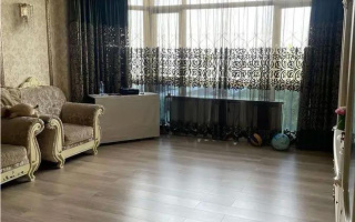 Продажа 4-комнатной квартиры, 112 м², мкр-н Мамыр-3, дом  4 - Продажа  четырехкомнатных квартир в Алматы с фото