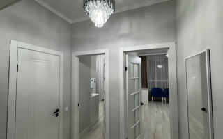 Аренда 1-комнатной квартиры, 35 м² - Аренда квартир помесячно в Астане в р-не Сарайшык