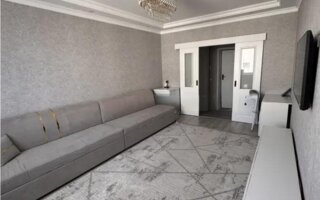 Продажа 2-комнатной квартиры, 57 м² - Продажа двухкомнатных квартир в блочном доме в Астане