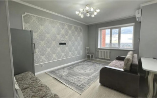 Продажа 2-комнатной квартиры, 51 м², ул. Карталинская, дом  18/1 - Продажа  двухкомнатных квартир в новостройках Астаны без посредников с фото