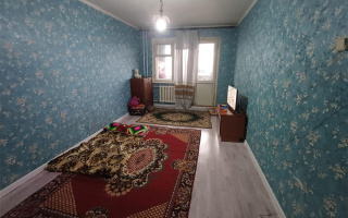 Продажа 2-комнатной квартиры, 54 м², ул. Университетская - Продажа  двухкомнатных квартир в Караганде