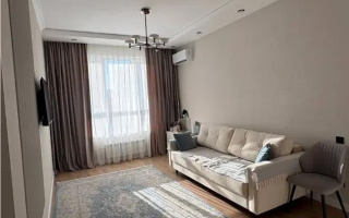 Продажа 2-комнатной квартиры, 54.5 м² - Продажа квартир от собственников в Астане - страница 80
