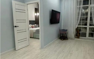 Продажа 1-комнатной квартиры, 41 м² - Продажа квартир от собственников в Караганде